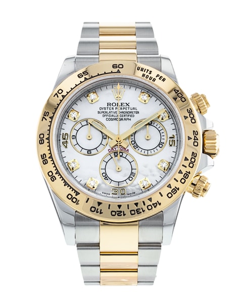 Rolex Daytona 116503